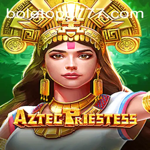AztecPriestess: Uma Viagem Mística ao Mundo dos Astecas