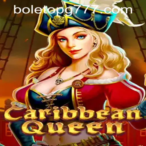 CaribbeanQueen: Explore Aventuras nas Ilhas Tropicais com www.BoletoPG.com