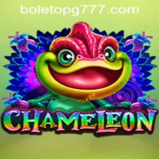 Descubra o Game Chameleon: Estratégia e Diversão em Meio a Novos Tempos