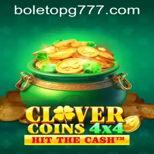 Explorando CloverCoins4x4: O Guia Completo para Este Jogo Inovador