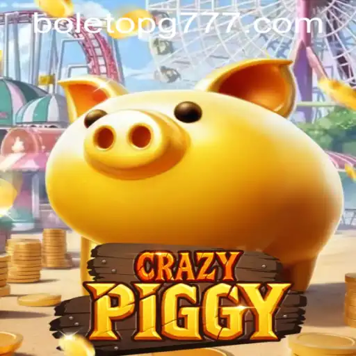 Explorando o Mundo do Jogo CrazyPiggy