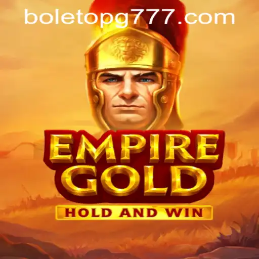 EmpireGold: Uma Jornada Estratégica no Mundo dos Jogos Online