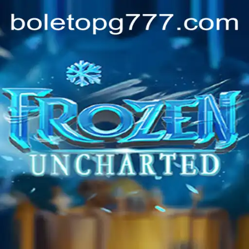 Descubra FrozenUncharted: Aventura e Estratégia no Mundo Congelado