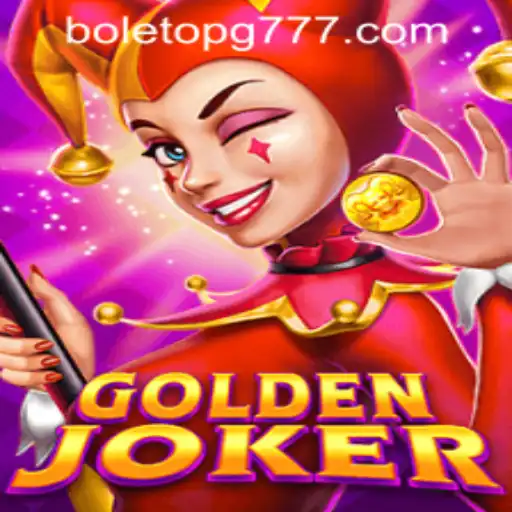 GoldenJoker: Uma Viagem ao Mundo dos Jogos Sob o Olhar Atual