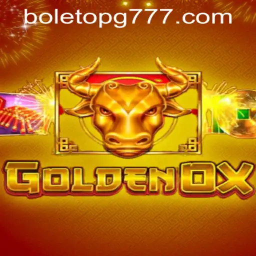 GoldenOx: O Jogo Que Conquista Fãs ao Redor do Mundo
