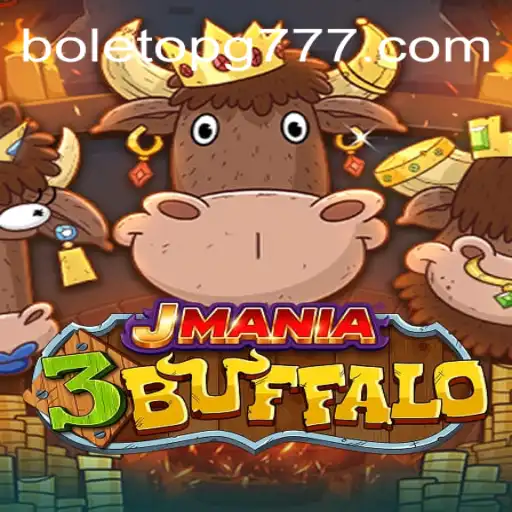 Explorando o Mundo Empolgante de JMania3Buffalo
