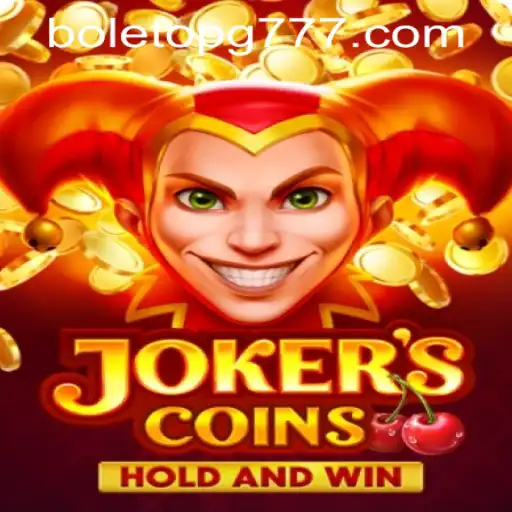 JokersCoins: Descubra a Excitante Aventura de Jogo e Estratégia
