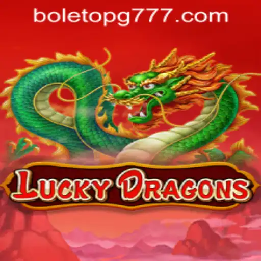Entenda o Fascinante Jogo LuckyDragons e Suas Regras