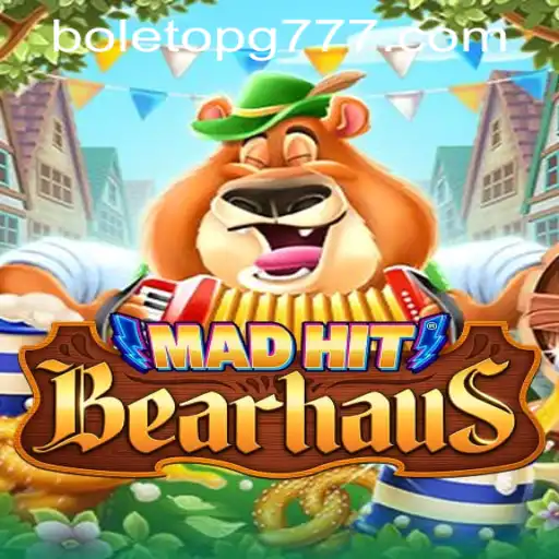 MadHitBearhaus: Explorando o Mundo Único e Desafiador do Novo Jogo