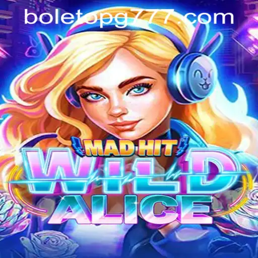 Descubra o Fantástico Jogo MadHitWildAlice