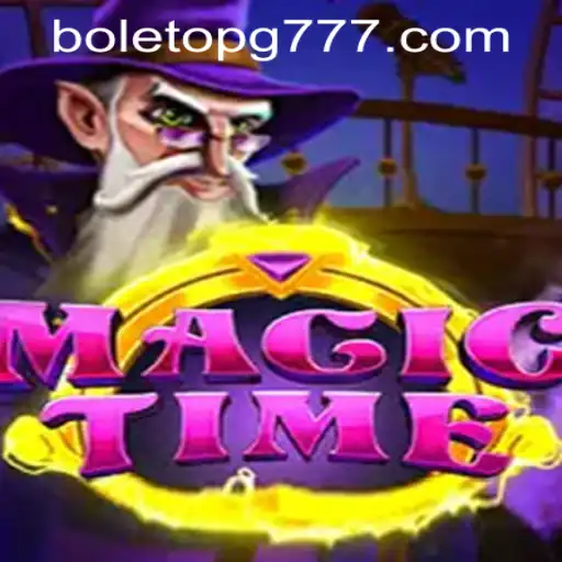 Descubra MagicTime: Um Jogo Inovador que Combina Estratégia e Magia