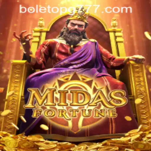 Descubra o Fascinante Mundo de MidasFortune