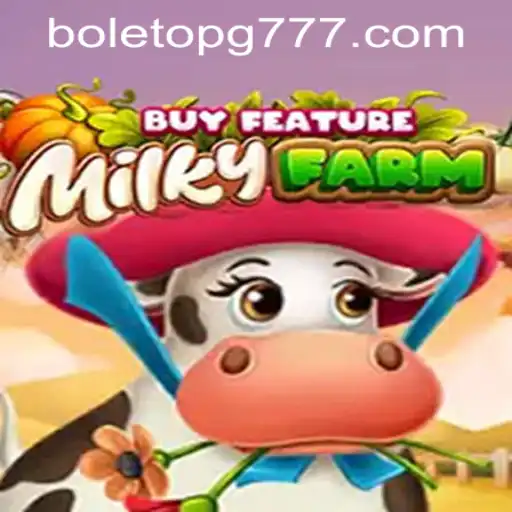 MilkyFarmBuyFeature: Mergulhe na Diversão Agrícola com Estratégia e Sustentabilidade