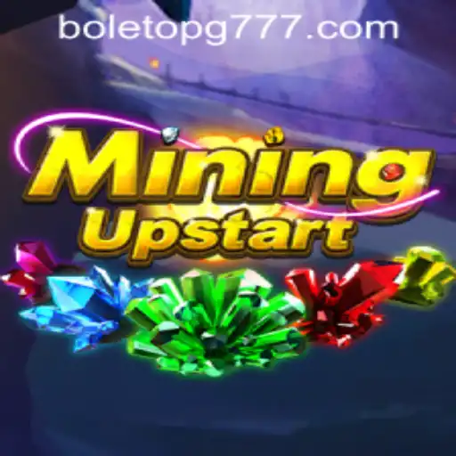 Explorando o Mundo de MiningUpstart: O Jogo Que Está Transformando o Universo dos Games