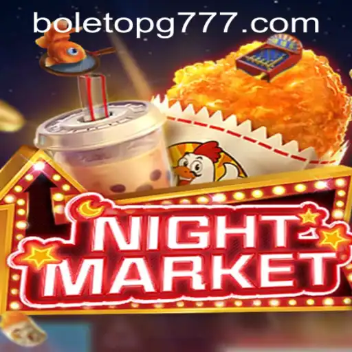 Explorando o Fascinante Mundo de NIGHTMARKET
