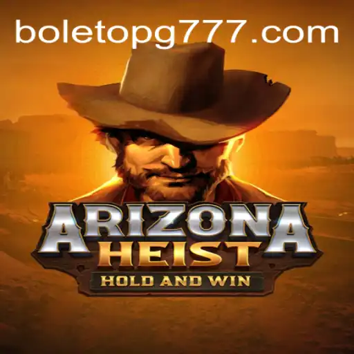 Explorando o Mundo de ArizonaHeist: O Jogo que Combinou Estratégia e Aventura