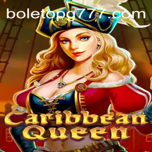 CaribbeanQueen: Explore Aventuras nas Ilhas Tropicais com www.BoletoPG.com