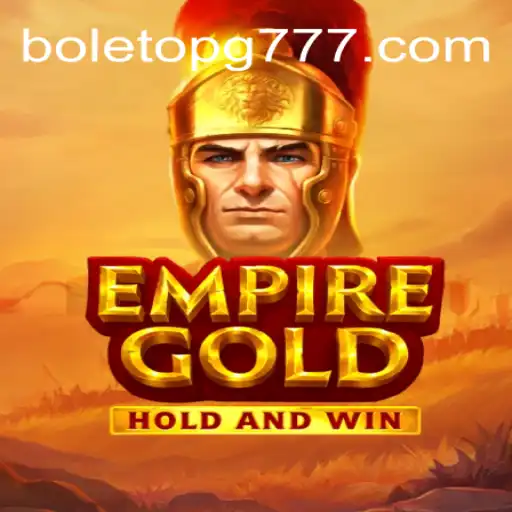 EmpireGold: Uma Jornada Estratégica no Mundo dos Jogos Online