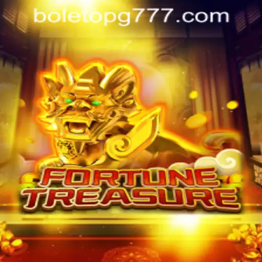 Desvendando o Universo de FortuneTreasure: O Jogo de Estratégia e Aventura