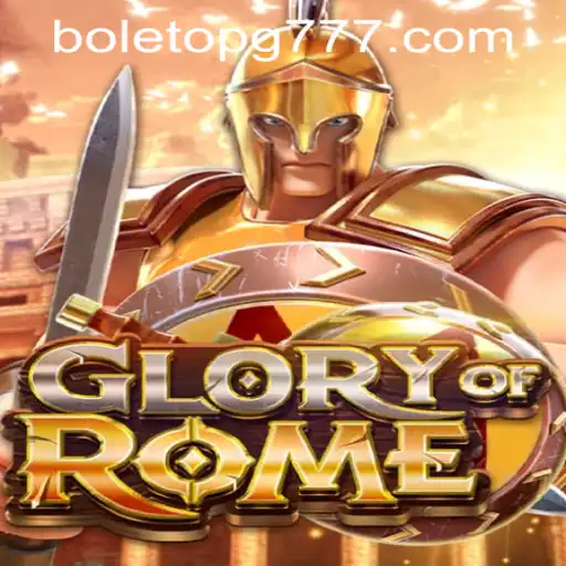 GloryofRome: Mergulhe na Estratégia e Conquista da Antiga Roma