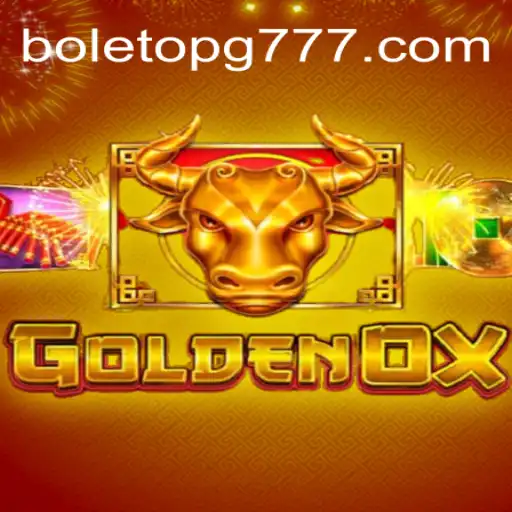 GoldenOx: O Jogo Que Conquista Fãs ao Redor do Mundo