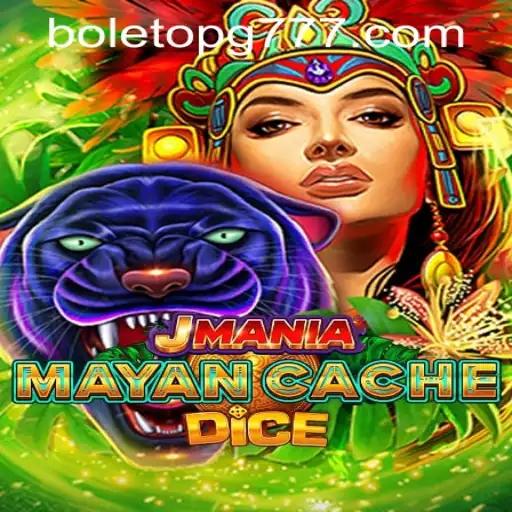 Explorando JManiaMayanCacheDice: O Jogo de Aventura com Dados