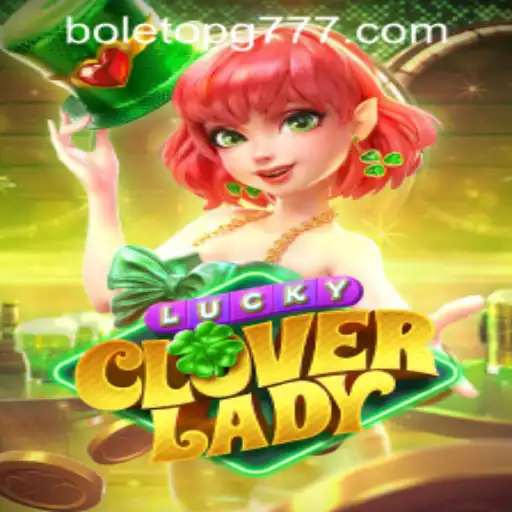 Explorando o Fascinante Mundo de LuckyCloverLady