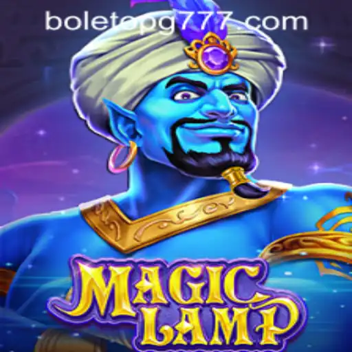 Descubra a Aventura Encantada de MagicLamp: O Jogo que Fascina Milhões