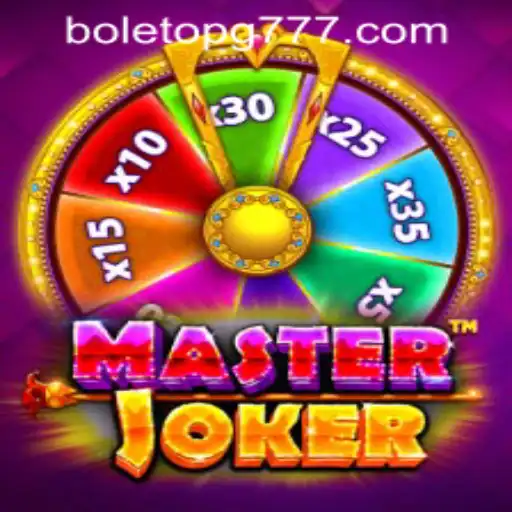 MasterJoker: Um Mergulho no Universo Inovador do Jogo