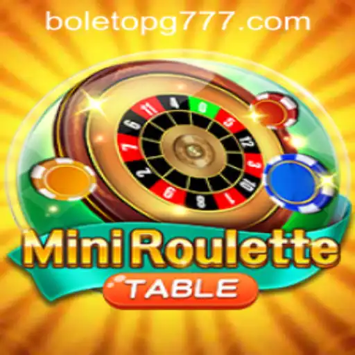 Descubra o Fascinante Mundo de MiniRoulette