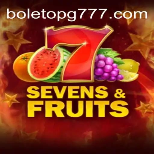 Descubra o Universo Colorido e Divertido do Jogo SevensFruits