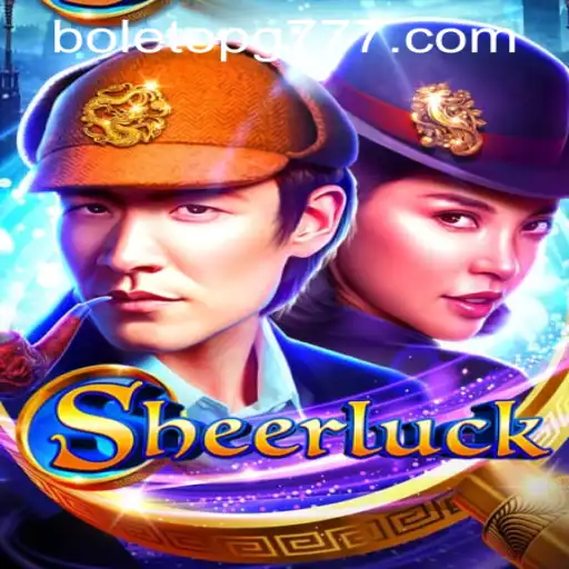 Descubra 'Sheerluck': O Jogo de Mistério Que Está Conquistando o Mundo