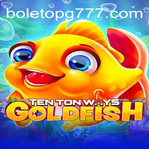 Descubra o Fascinante Mundo de TenTonWaysGoldfish: Um Guia Completo