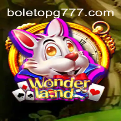 Descubra o Jogo Wonderland: Uma Aventura Imersiva