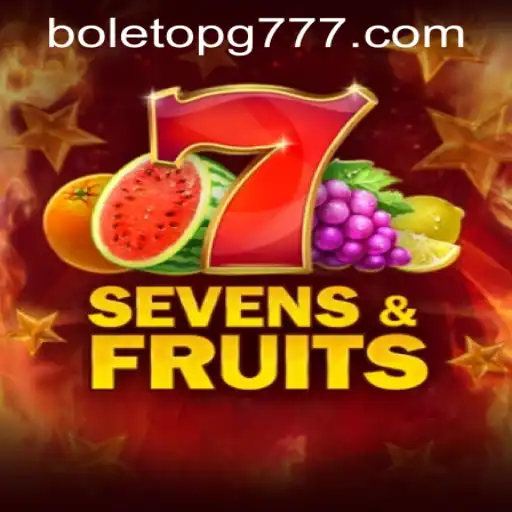 Descubra o Universo Colorido e Divertido do Jogo SevensFruits