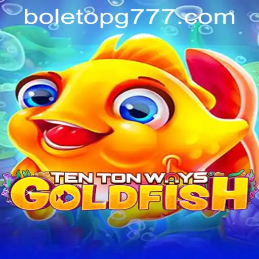 Descubra o Fascinante Mundo de TenTonWaysGoldfish: Um Guia Completo