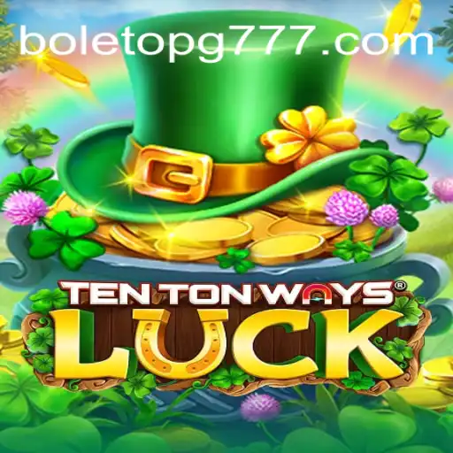 Descubra o Mundo Fascinante de TenTonWaysLuck