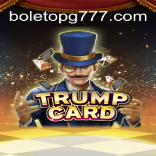 TrumpCard: Um Novo Jogo Estratégico para Mentes Ágeis