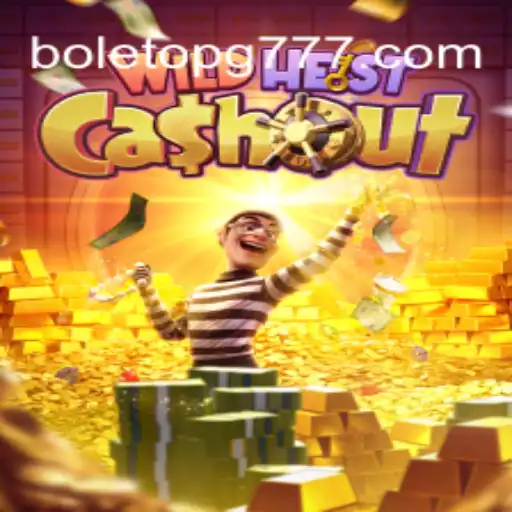 Explorando WildHeistCashout: Um Mergulho no Novo Fenômeno de Jogos Online