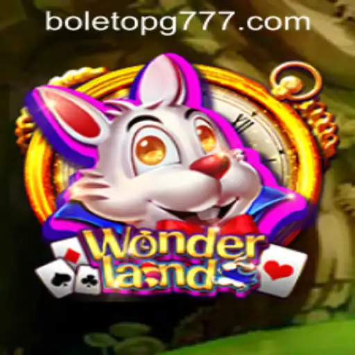 Descubra o Jogo Wonderland: Uma Aventura Imersiva