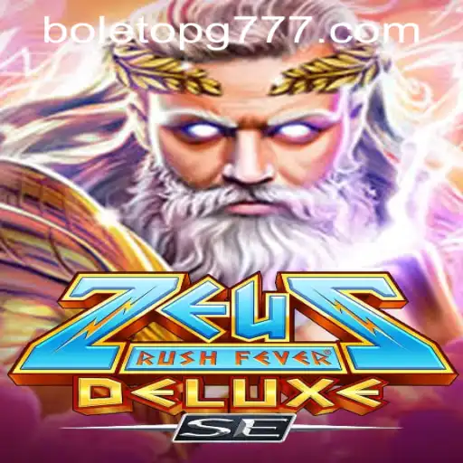 Descubra a Emoção de ZeusRushFeverDeluxeSE